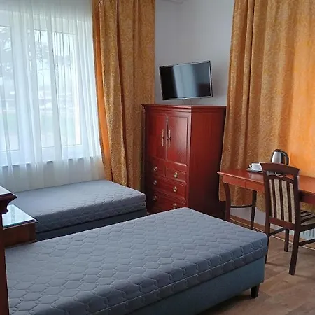 Baltic Marina * Darlowo