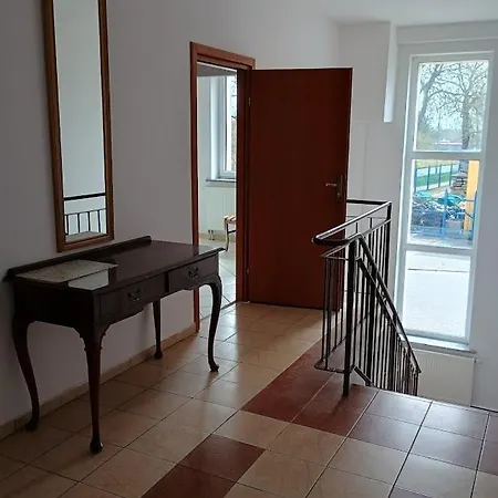 Baltic Marina Guest house *