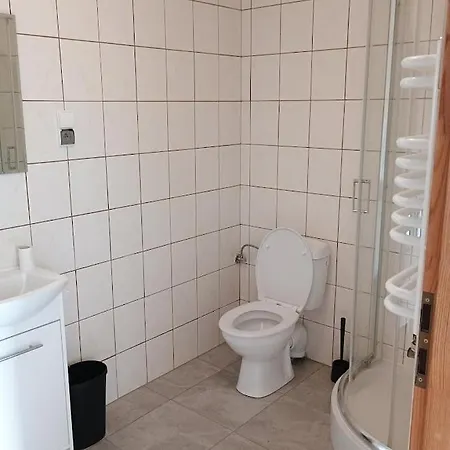 Baltic Marina Darlowo