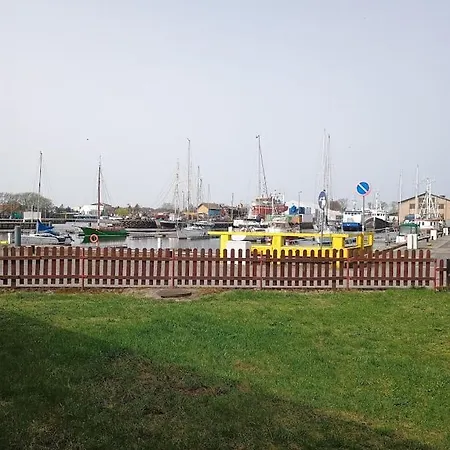 Baltic Marina Darlowo