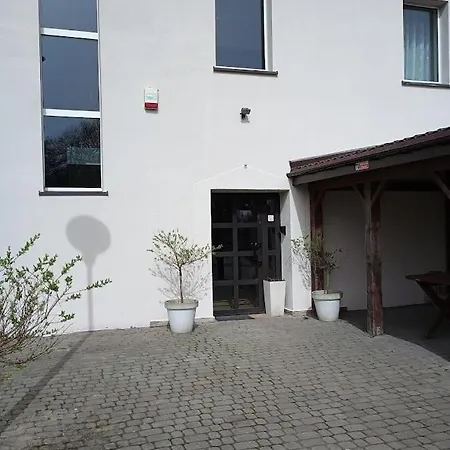 Baltic Marina Guest house *