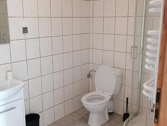 Baltic Marina ダルウォボ