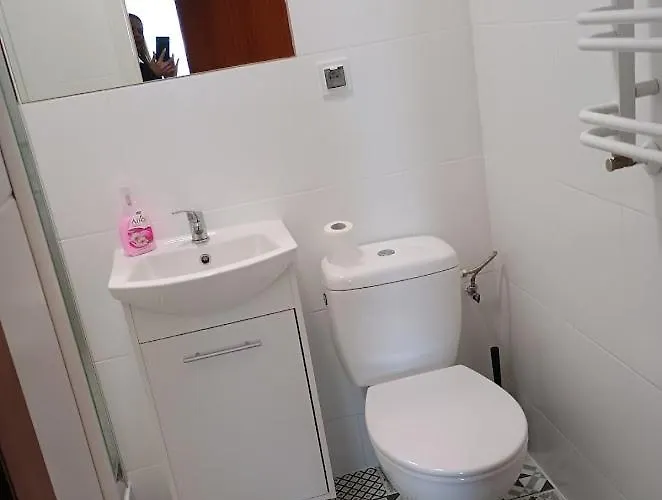 ゲストハウス Baltic Marina *