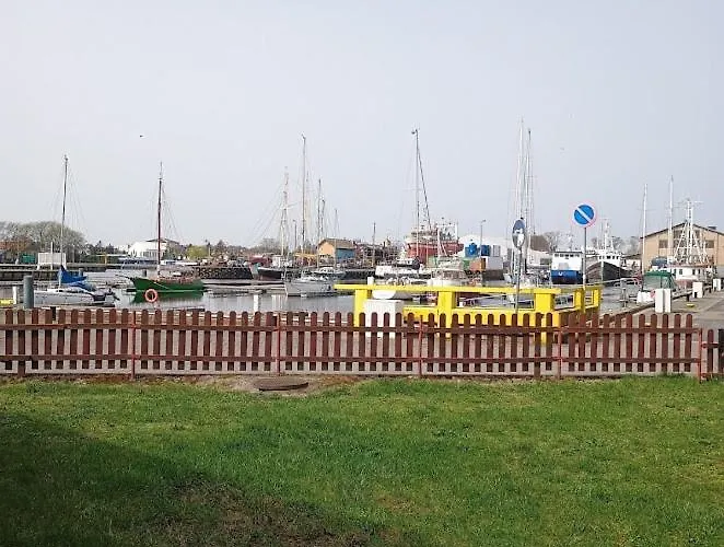 Baltic Marina ダルウォボ
