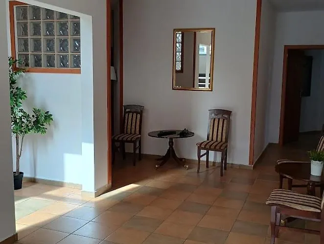 ゲストハウス Baltic Marina