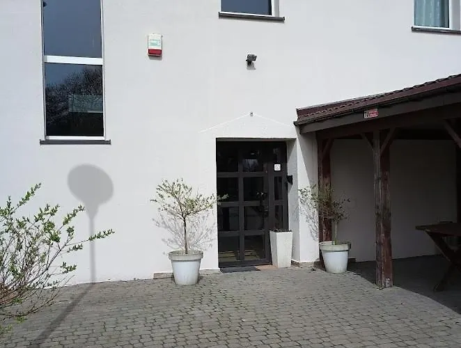 Baltic Marina ゲストハウス *