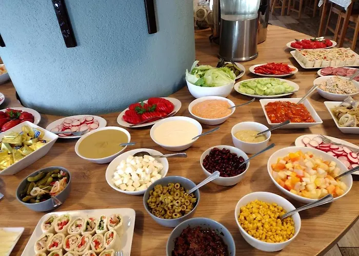 ゲストハウス Baltic Marina *